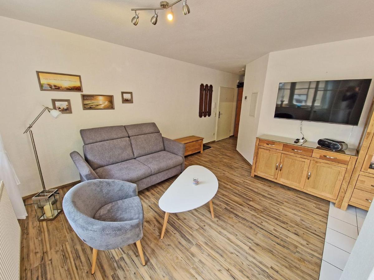 Ferienwohnung Treibholz ザスニッツ エクステリア 写真